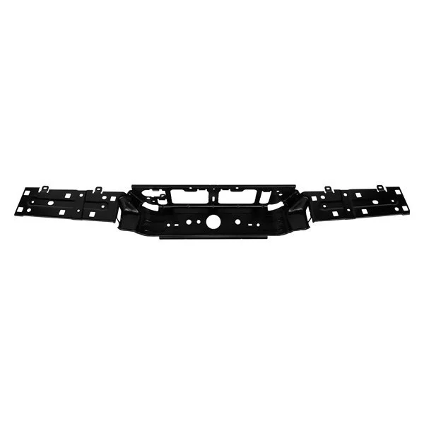 Bumper Face Bar Rear for Toyota Tacoma 2016–2023