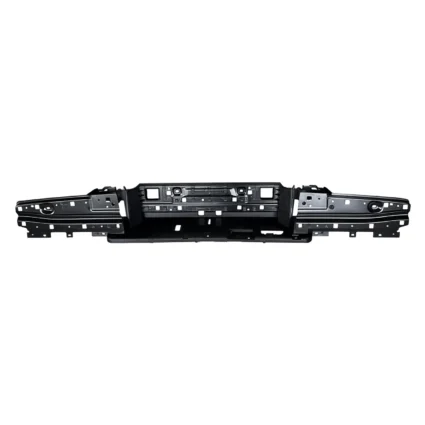 Bumper Face Bar Rear CAPA for Toyota Tundra 2022–2024