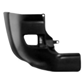 Bumper Extension Rear Left Outer Smooth Finish Primed for Toyota 4Runner Limited Sport 2003–2005