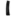 Bumper Extension Rear Left Outer for Toyota RAV4 2006–2012
