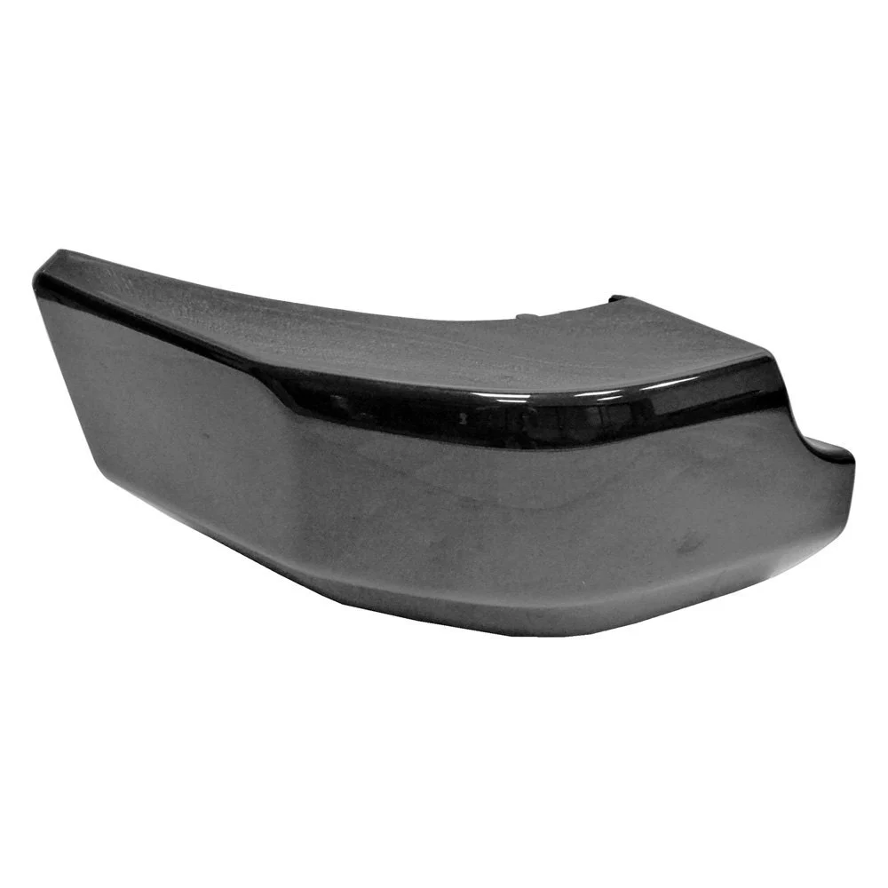 Bumper Extension Rear Left Outer w/Special Edition Pkg for Toyota FJ Cruiser 2008–2012