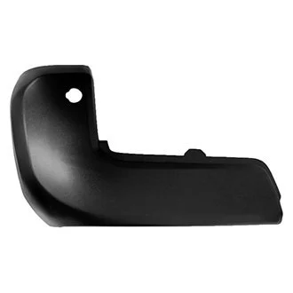 Bumper Extension Rear Left Outer w/Parking Assist for Toyota Tacoma 2016–2023