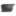 Bumper Extension Rear Right Outer Textured Matte-Gray Primed for Toyota 4Runner SR5 Sport 2003–2005