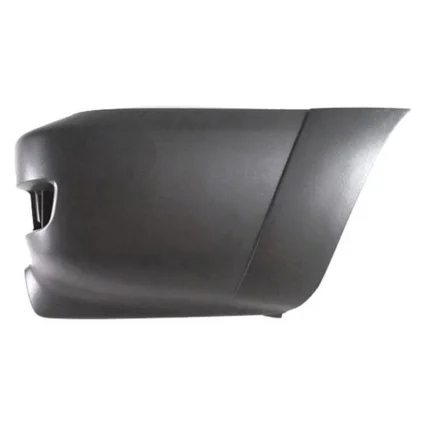 Bumper Extension Rear Right Outer Textured Matte-Gray Primed for Toyota 4Runner SR5 Sport 2003–2005
