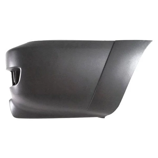 Bumper Extension Rear Right Outer Textured Matte-Gray Primed for Toyota 4Runner SR5 Sport 2003–2005