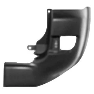 Bumper Extension Rear Right Outer Smooth Finish Primed for Toyota 4Runner Limited Sport 2003–2005