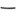 Bumper Cover Reinforcement Rear for Toyota Sienna 1998–2003