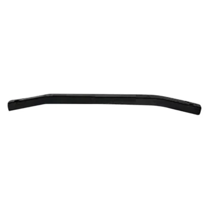 Bumper Cover Reinforcement Rear Aluminum for Toyota Prius 2001–2003