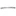 Bumper Cover Reinforcement Rear Aluminum for Toyota Prius 2004–2009