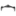 Bumper Cover Reinforcement Rear w/Towing Hitch for Toyota Tacoma 2016–2023