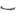 Bumper Cover Rear Upper Primed Canada Built CAPA for Toyota RAV4 2016–2018
