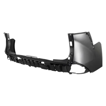 Bumper Cover Rear Upper Primed for Toyota Sienna 2021–2025