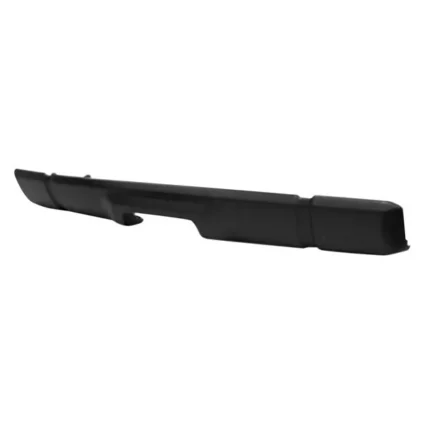 Bumper Cover Rear Lower w/o Chrome Trim CAPA for Toyota 4Runner Trail 2010–2013