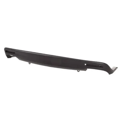 Bumper Cover Rear Lower Textured Black CAPA for Toyota Avalon Limited XLE XLE Touring XLE Premium XLE Touring SE 2013–2015