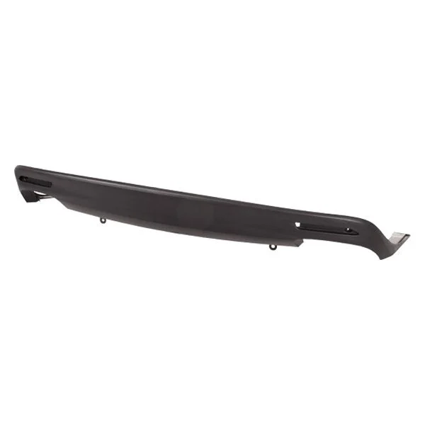 Bumper Cover Rear Lower Textured Black CAPA for Toyota Avalon Limited XLE XLE Touring XLE Premium XLE Touring SE 2013–2015