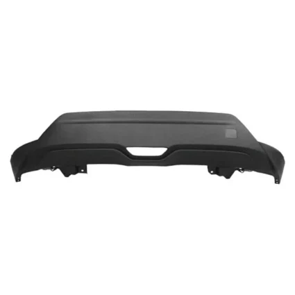Bumper Cover Rear Lower Textured Turkey Built CAPA for Toyota C-HR 2018–2022
