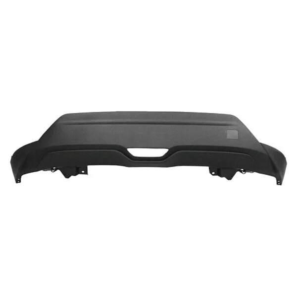 Bumper Cover Rear Lower Textured Turkey Built CAPA for Toyota C-HR 2018–2022