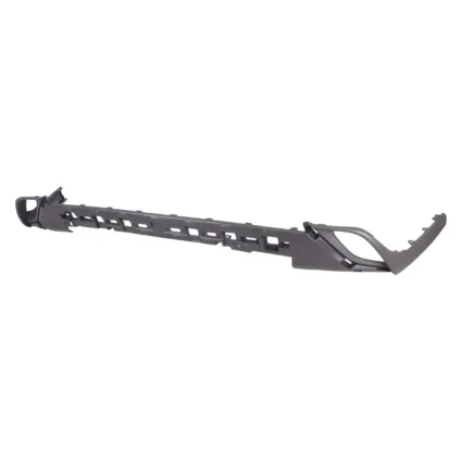 Bumper Cover Rear Lower for Toyota Highlander L Limited Hybrid Limited Platinum LE Hybrid Platinum Hybrid LE Hybrid XLE XLE Hybrid Bronze Edition Hybrid LE Nightshade Hybrid XLE Nightshade Hybrid Nightshade 2020–2024