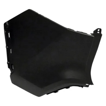Bumper Cover Rear Left Primed North America/Japan Built for Toyota RAV4 RAV4 Prime
