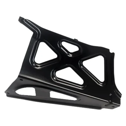 Bumper Cover Reinforcement Rear Left for Toyota Tundra 2014–2021