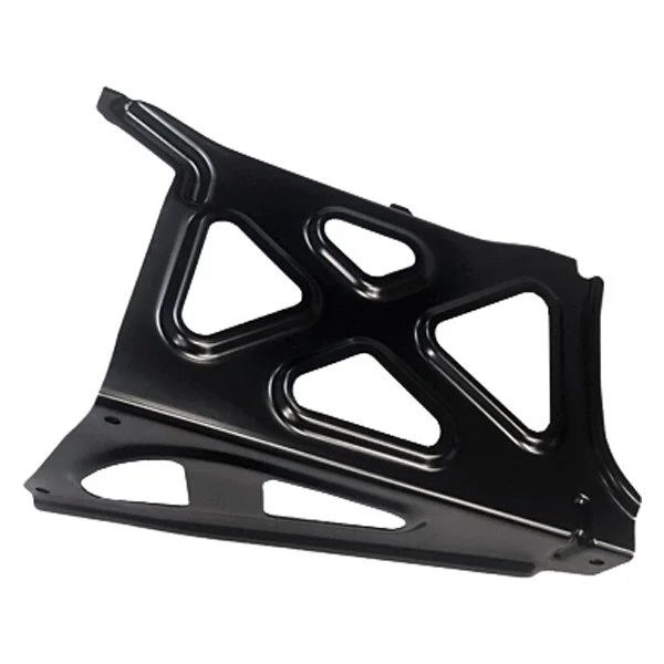 Bumper Cover Reinforcement Rear Left for Toyota Tundra 2014–2021