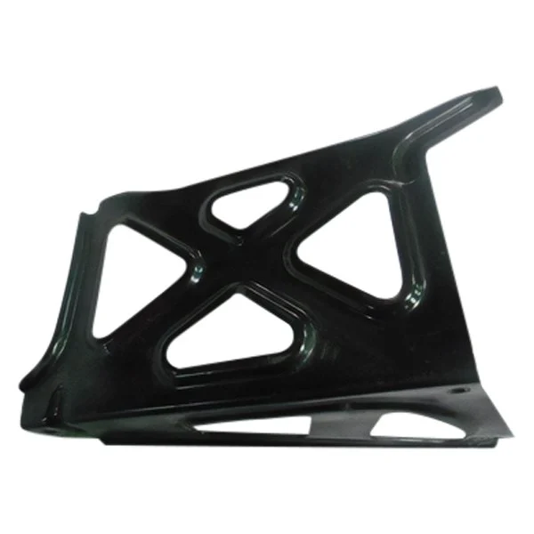Bumper Cover Reinforcement Rear Right for Toyota Tundra 2014–2021