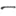 Bumper Cover Retainer Rear Left for Toyota Prius 2010–2015