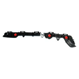Bumper Cover Retainer Rear Left for Toyota Prius 2016–2018