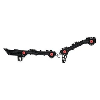 Bumper Cover Retainer Rear Left for Toyota Avalon 2013–2018