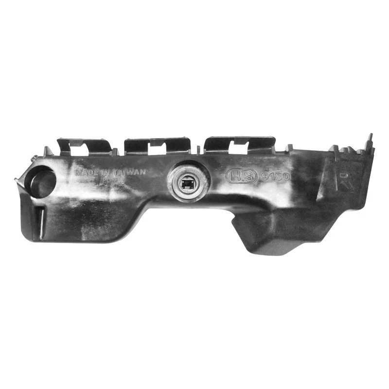 Bumper Cover Retainer Rear Right Side Cover for Toyota Yaris Hatchback 2006–2011
