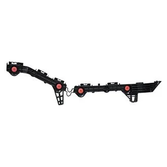 Bumper Cover Retainer Rear Right for Toyota Avalon 2013–2018