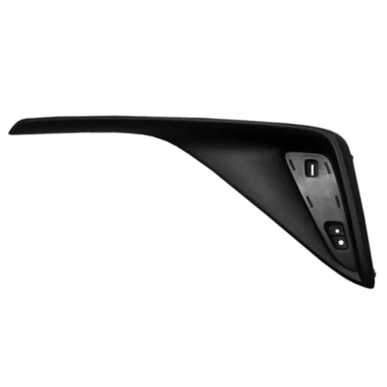 Bumper Insert Rear Right Cover Plate for Toyota C-HR 2018–2022