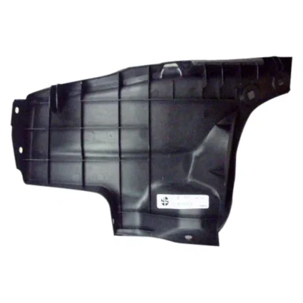 Bumper Cover Support Rear Left Bumper Seal for Toyota Prius 2010–2015