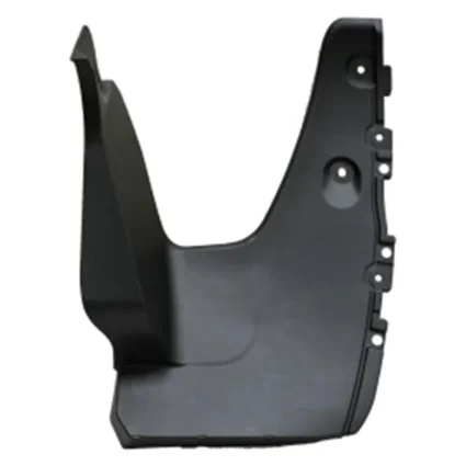 Bumper Cover Support Rear Left Side Seal for Toyota Highlander 2014–2019