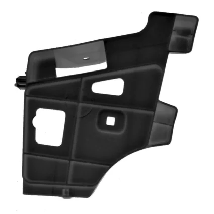 Bumper Cover Support Rear Left Side Seal for Toyota Camry Hybrid LE Hybrid XLE Hybrid SE 2015–2017