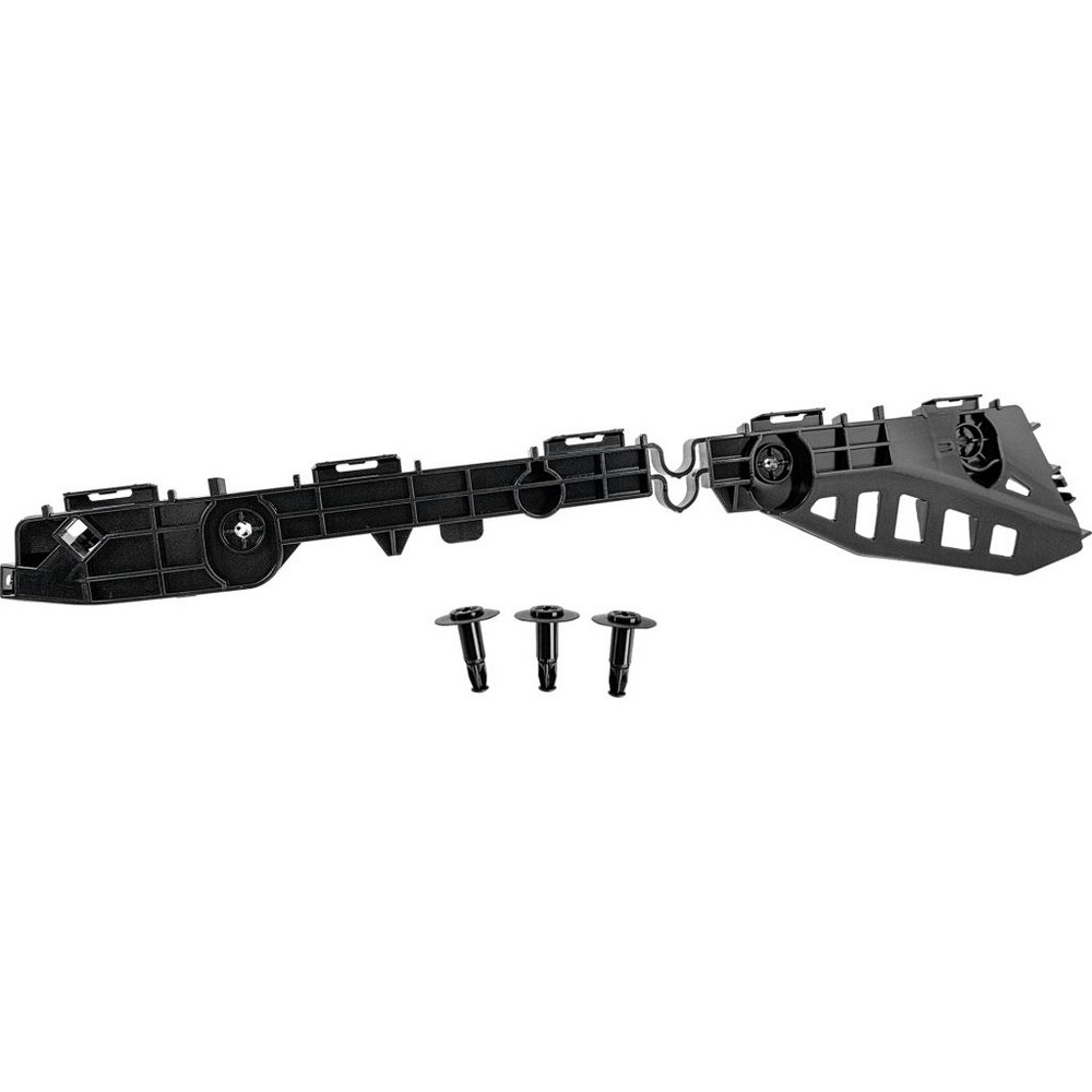 Bumper Cover Support Rear Left for Toyota Prius 2019–2022