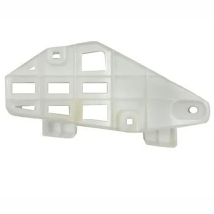 Bumper Cover Support Rear Left Side Support/Seal for Toyota Avalon 2019–2022