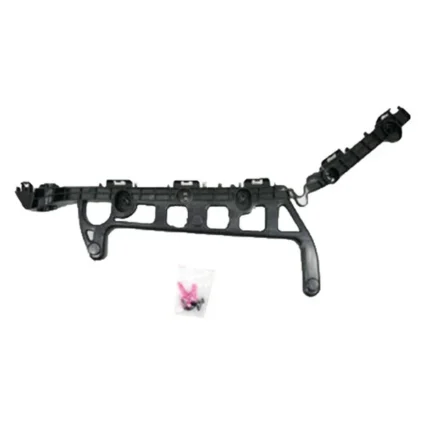 Bumper Cover Support Assembly Rear Left for Toyota Avalon 2019–2022