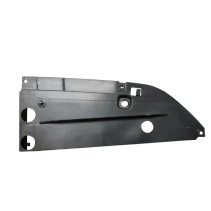 Bumper Cover Support Rear Left w/o Chrome Trim for Toyota 4Runner 2014–2024