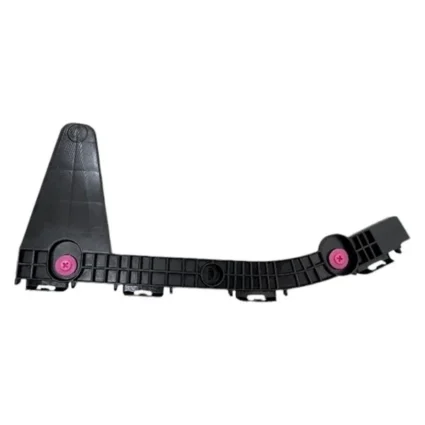 Bumper Cover Support Rear Left Side for Toyota Sienna 2021–2025