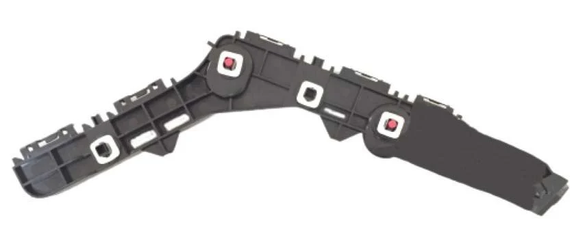 Bumper Cover Support Rear Left Side for Toyota Corolla Cross 2022–2024
