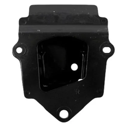 Bumper Cover Support Rear Right for Toyota Yaris Sedan 2007–2012