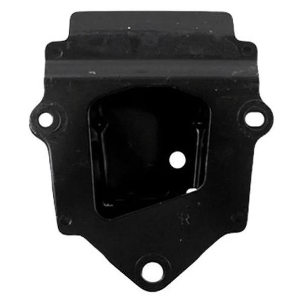 Bumper Cover Support Rear Right for Toyota Yaris Sedan 2007–2012