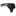 Bumper Cover Support Rear Right Bumper Seal for Toyota Prius 2010–2015