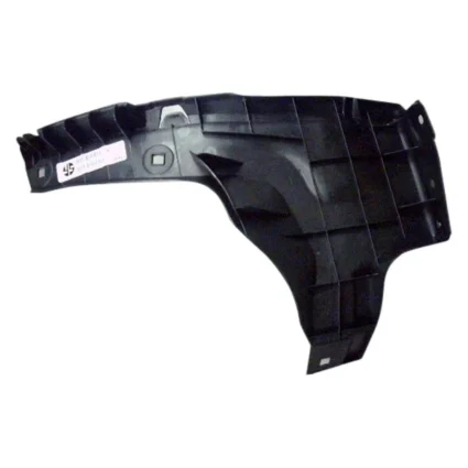 Bumper Cover Support Rear Right Bumper Seal for Toyota Prius 2010–2015