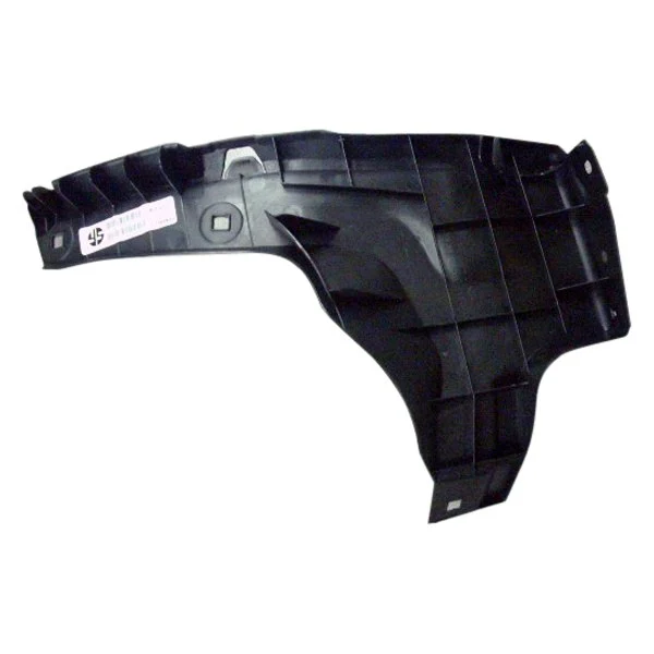 Bumper Cover Support Rear Right Bumper Seal for Toyota Prius 2010–2015