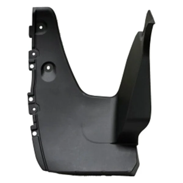 Bumper Cover Support Rear Right Side Seal for Toyota Highlander 2014–2019