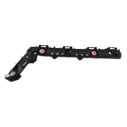 Bumper Cover Support Rear Right Outer Upper for Toyota Corolla S L Base LE Hybrid LE XSE SE SE Nightshade Hybrid XLE SE Apex XSE Apex Hybrid XLE Hybrid SE Hybrid XSE Nightshade Hybrid Nightshade 2020–2024
