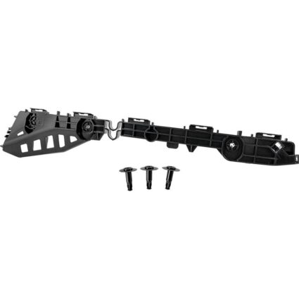 Bumper Cover Support Rear Right for Toyota Prius 2019–2022