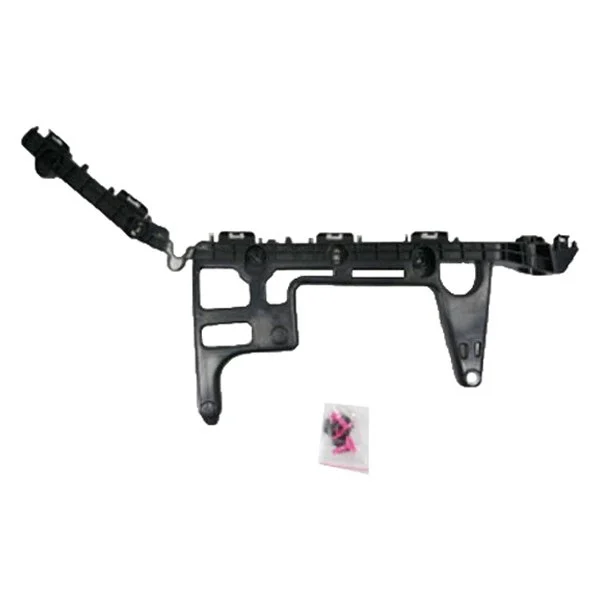 Bumper Cover Support Assembly Rear Right for Toyota Avalon 2019–2022
